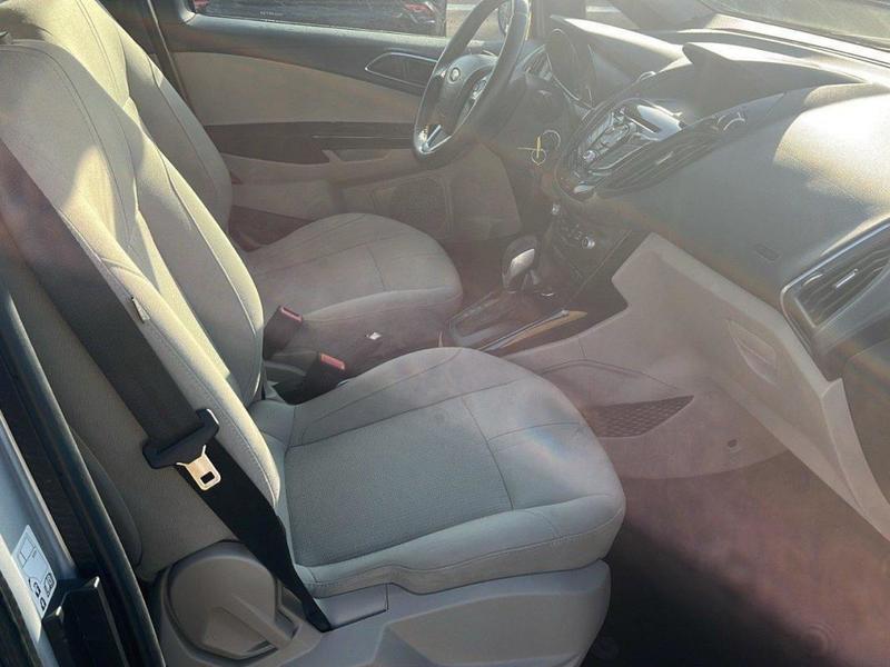 Ford B-Max 1.6 105 Titanium Powershift a