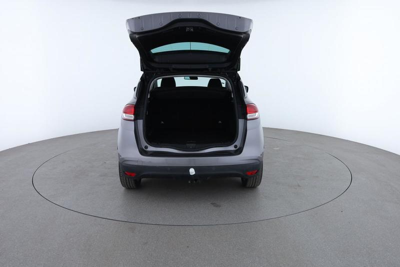 Renault Scénic 1.7 Blue dCi Business Edc 120 ch