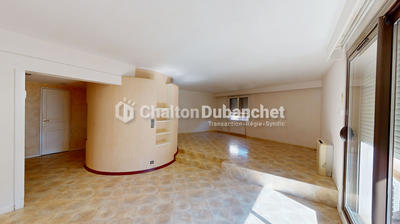 Appartement - 104 m² - 4 pièces
