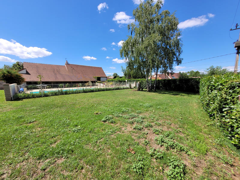 Maison - 155 m² - 4 pièces