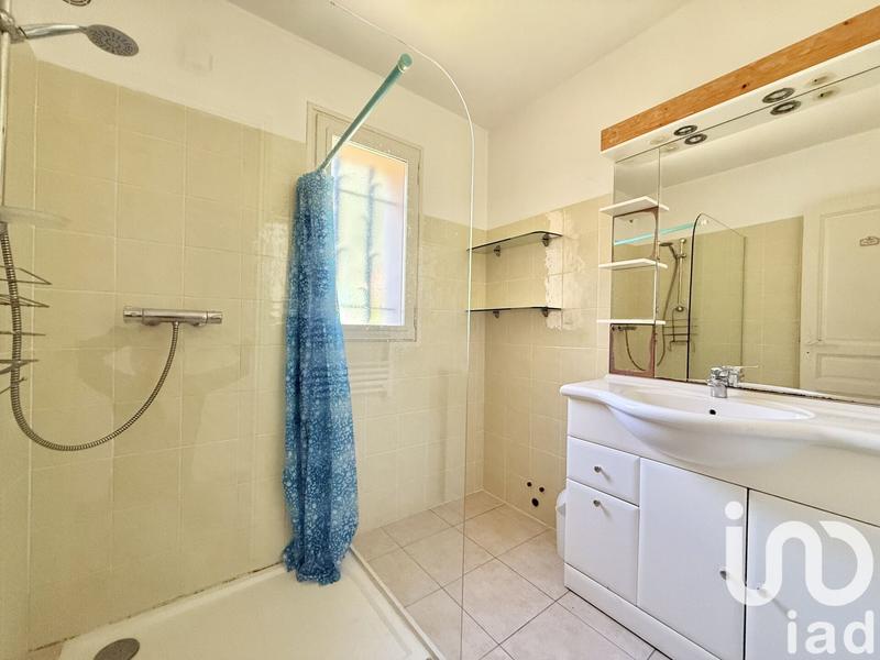 Maison - 128 m² - 7 pièces