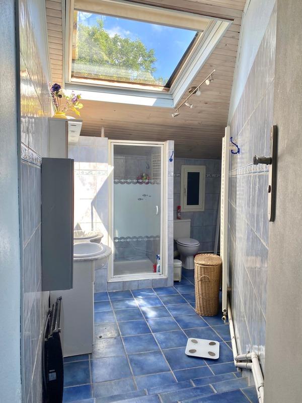 Maison de village - 142 m² - 6 pièces