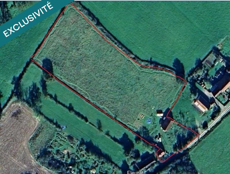 Maison - 80 m² - 3 pièces