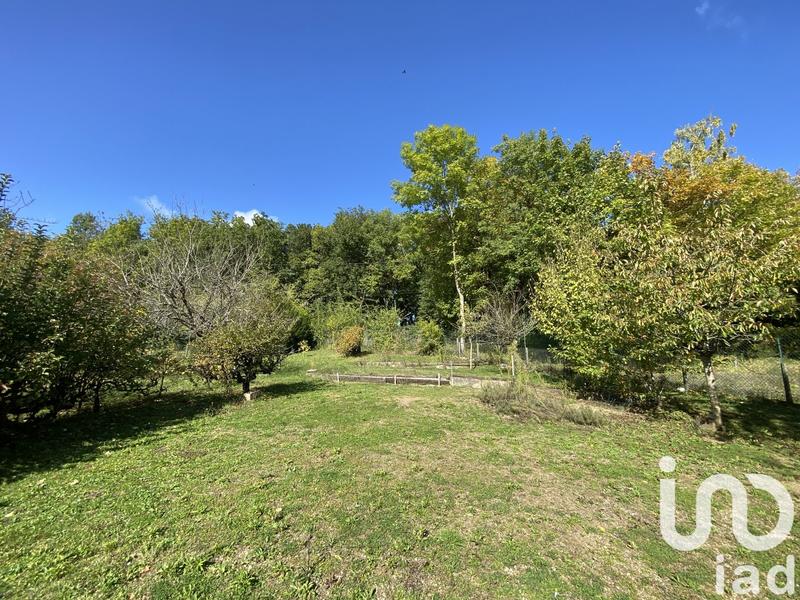 Maison - 82 m² - 4 pièces