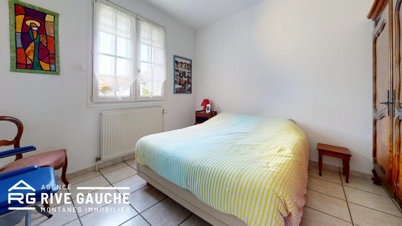 Maison - 107 m² - 5 pièces