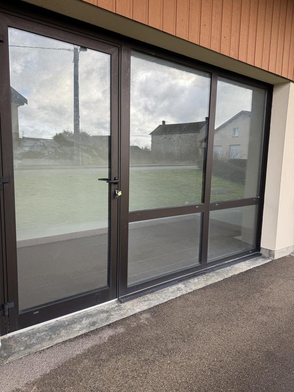 Local commercial - 8 m² - 1 pièce