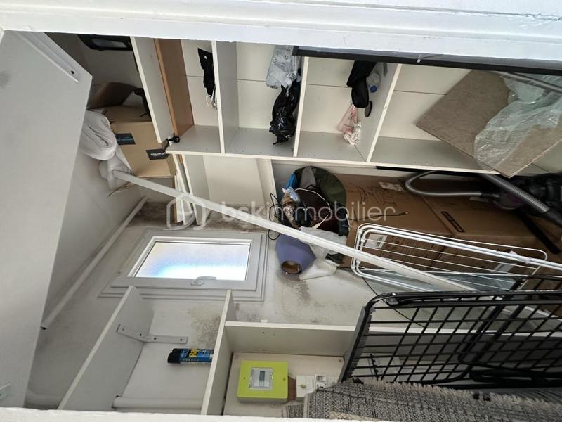 Appartement - 39 m² - 2 pièces