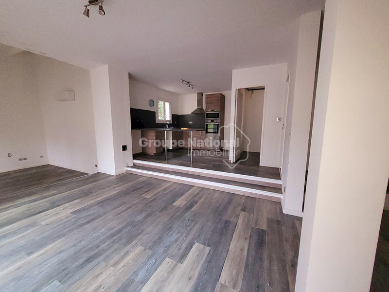 Villa - 130 m² - 5 pièces