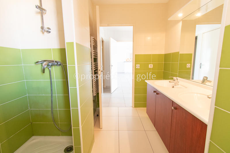 Appartement - 64 m² - 2 pièces