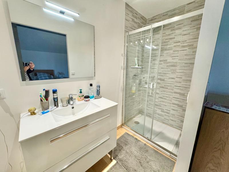 Maison - 91 m² - 4 pièces