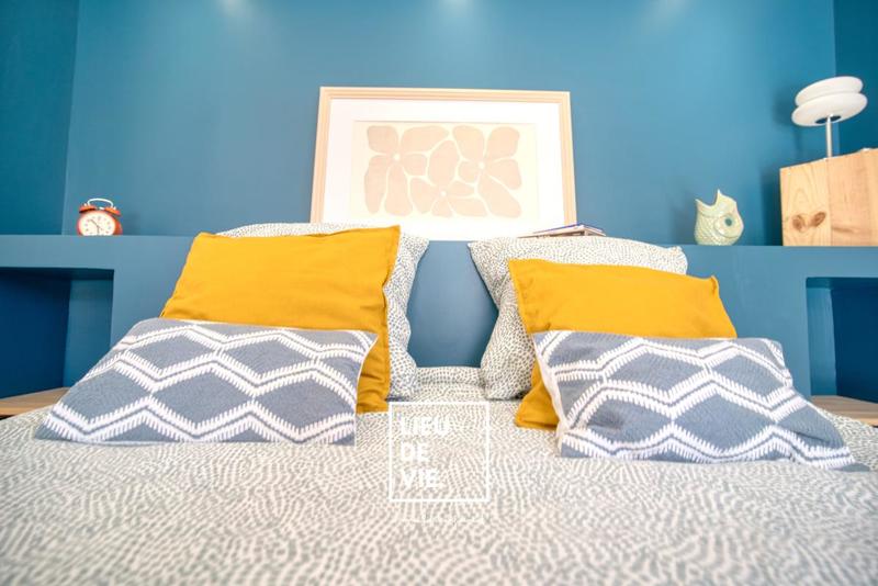 Maison ancienne - 325 m² - 9 pièces