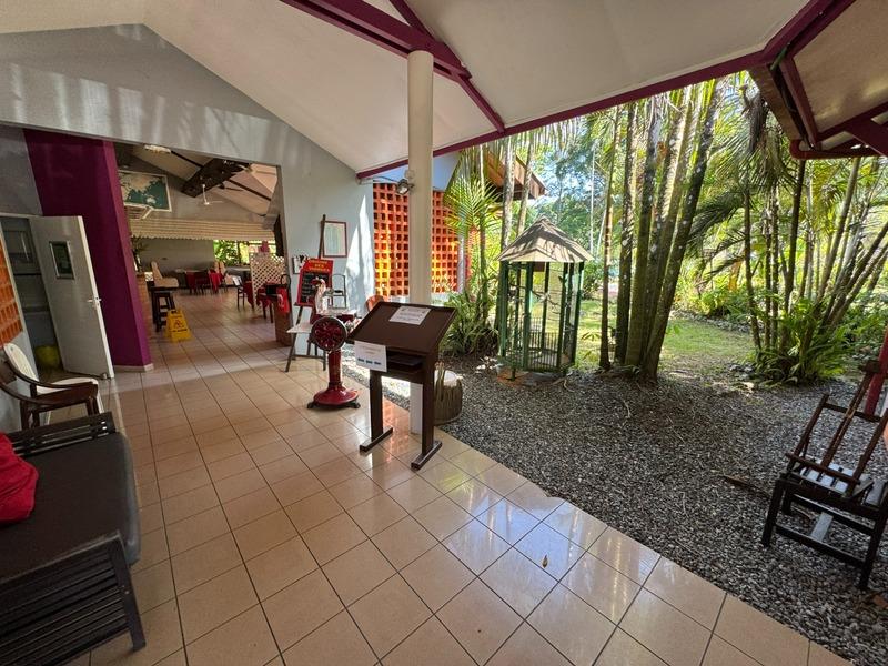 Fonds de commerce - 1 368 m²