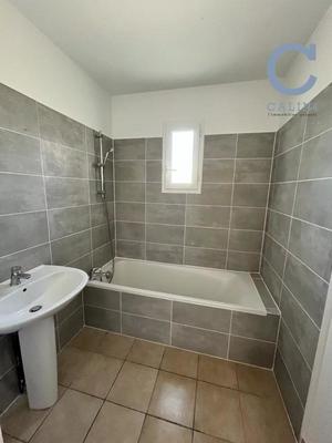 Villa - 84 m² - 4 pièces