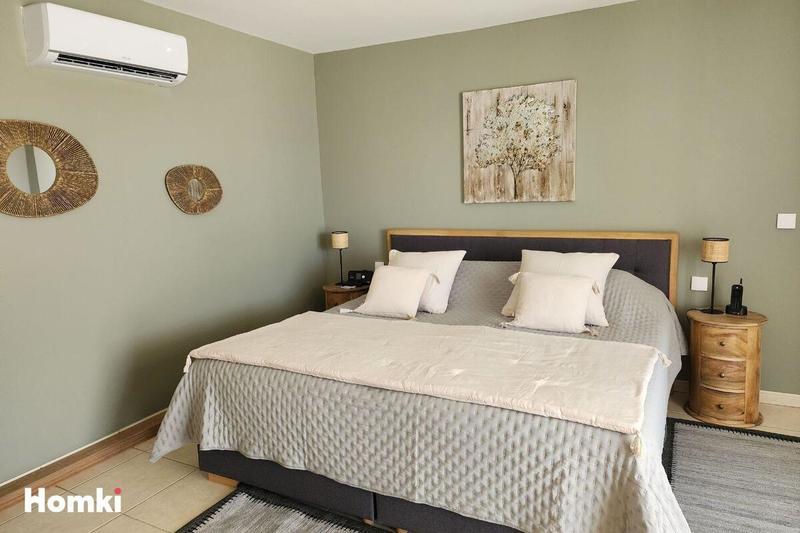 Maison - 134 m² - 4 pièces