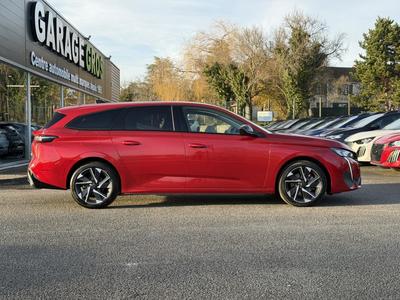 Peugeot 308 Sw BlueHDi 130ch s&amp;S Eat8 Allure