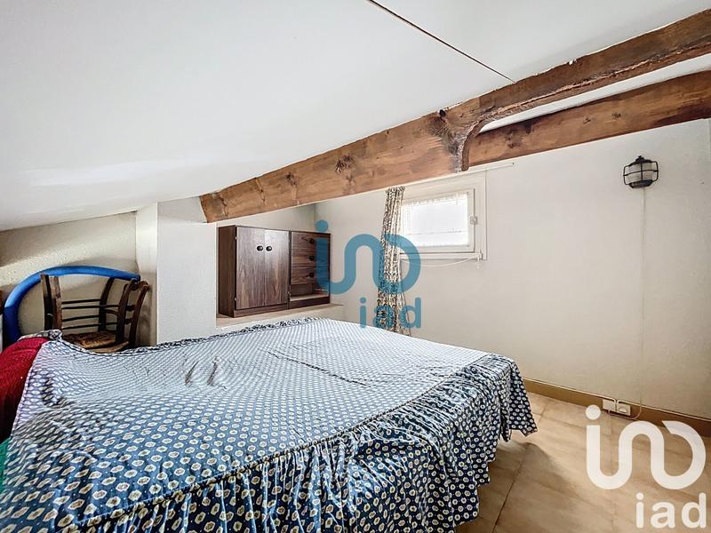 Studio - 20 m² - 1 pièce