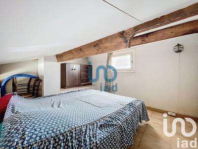 Studio - 20 m² - 1 pièce