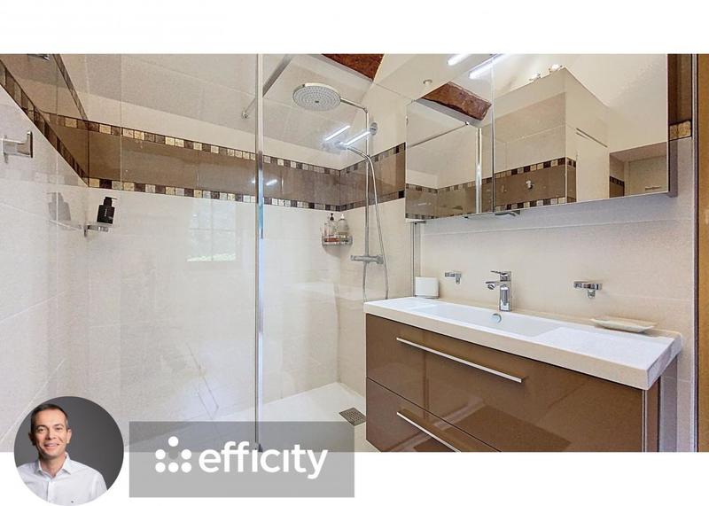 Longère - 220 m² - 8 pièces