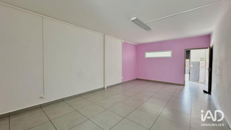 Local commercial - 40 m²