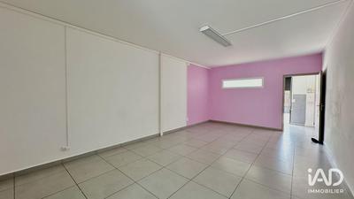 Local commercial - 40 m²