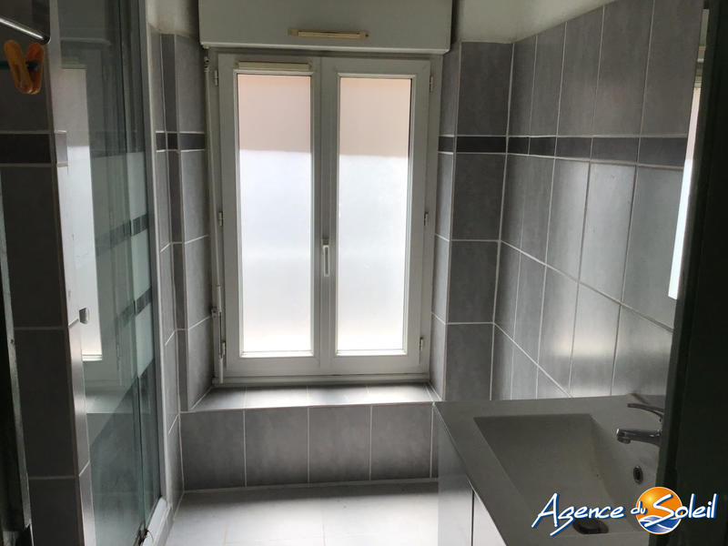 Maison - 60 m² - 3 pièces