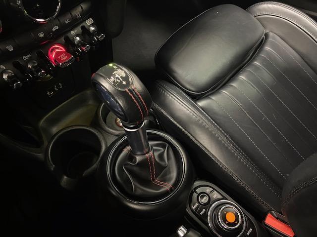 Mini 3 portes Hatch F56 Cooper s 192 ch Bva6 Finition John Works