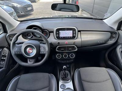 Fiat 500x 1.4 MultiAir 140ch City Cross 4x2