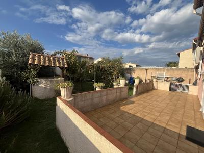 Maison - 97 m² - 4 pièces