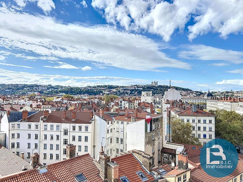 Appartement - 78 m² - 3 pièces