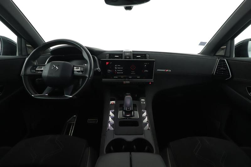 Ds Ds 7 Crossback 1.6 PureTech Performance Line + Automatique 180 ch