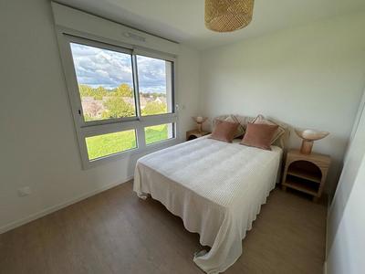 Maison de campagne - 107 m² - 4 pièces