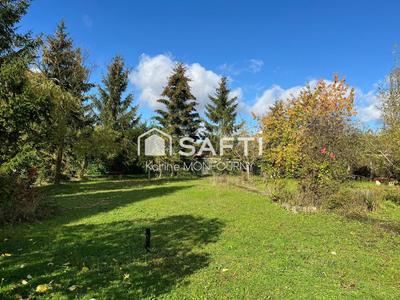 Maison - 147 m² - 6 pièces