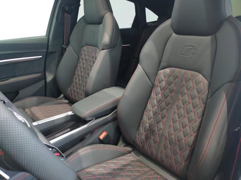 Audi e-tron Sq8 Sportback 503 ch 114 kWh Quattro