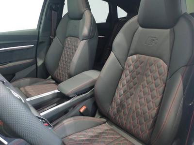 Audi e-tron Sq8 Sportback 503 ch 114 kWh Quattro