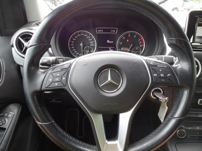 Mercedes Classe B 180 BlueEfficiency - Bv 7g-Dct Design