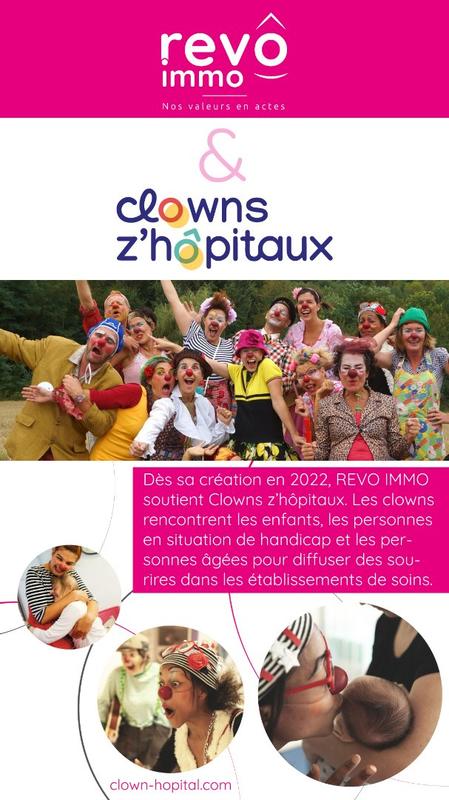 Maison de ville - 76 m² - 4 pièces