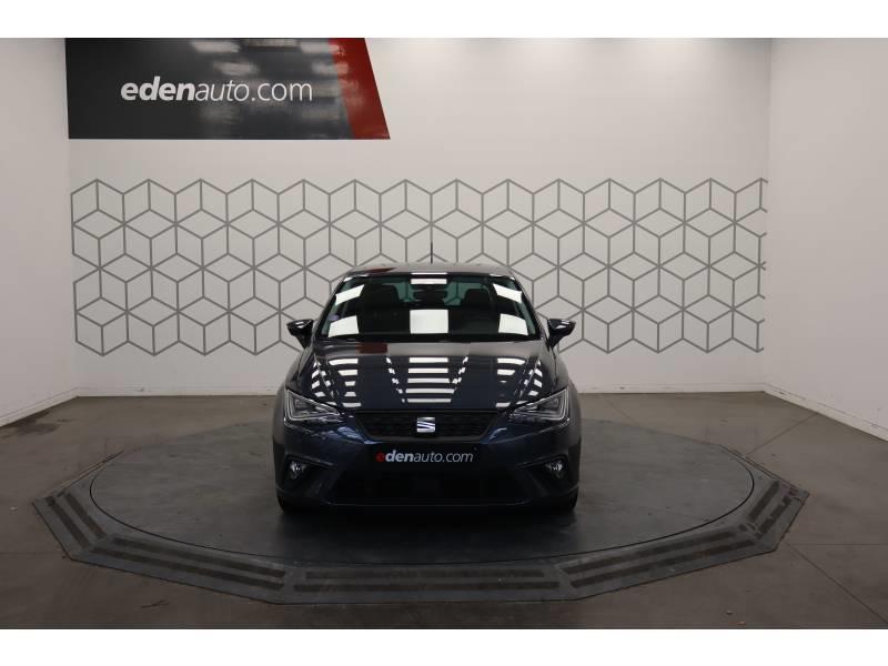 Seat Ibiza 1.0 EcoTSI 95 ch s/S Bvm5 Urban