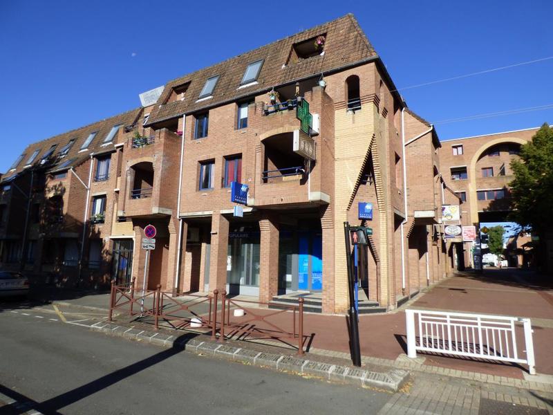 Appartement - 96 m² - 5 pièces