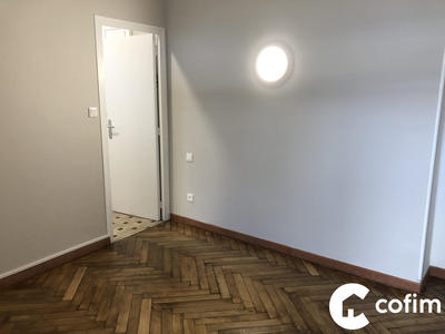 Appartement - 33 m² - 1 pièce