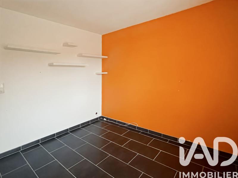 Maison - 82 m² - 4 pièces
