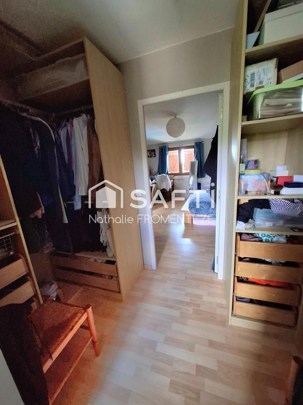 Maison - 183 m² - 5 pièces