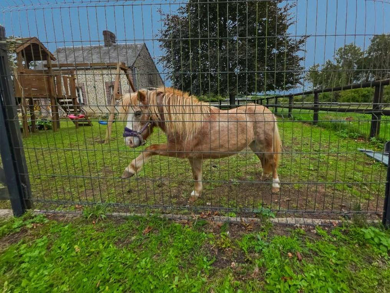 Maison - 140 m² - 7 pièces