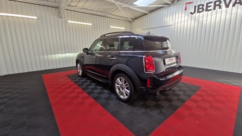 Mini Countryman Cooper Essential 136 ch Bva7