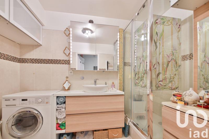 Appartement - 74 m² - 3 pièces