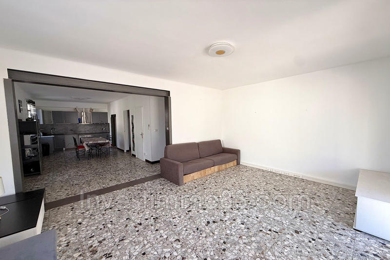 Maison - 125 m² - 4 pièces