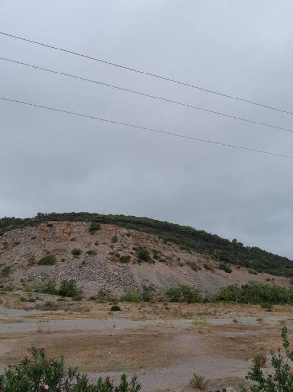 Appartement - 2 pièces