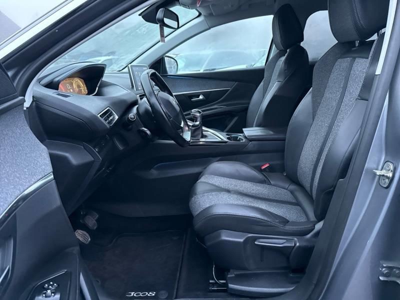 Peugeot 3008 1.2 Puretech 130ch s&amp;S Bvm6 Allure