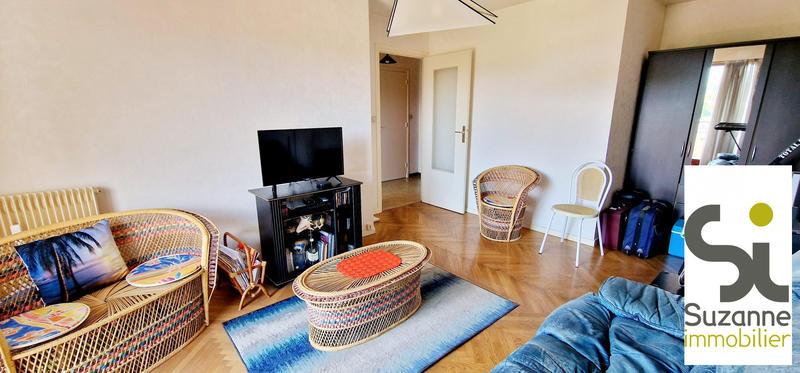 Viager - Appartement - 33 m² - 2 pièces