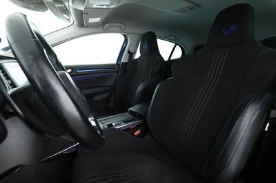 Renault Mégane 1.6 dCi Energy Gt Edc 165 ch