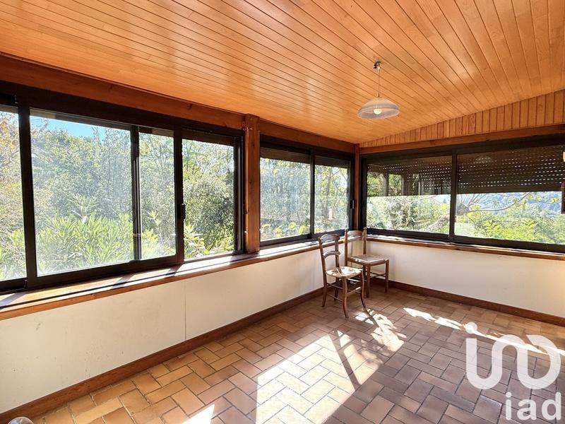 Maison - 160 m² - 9 pièces